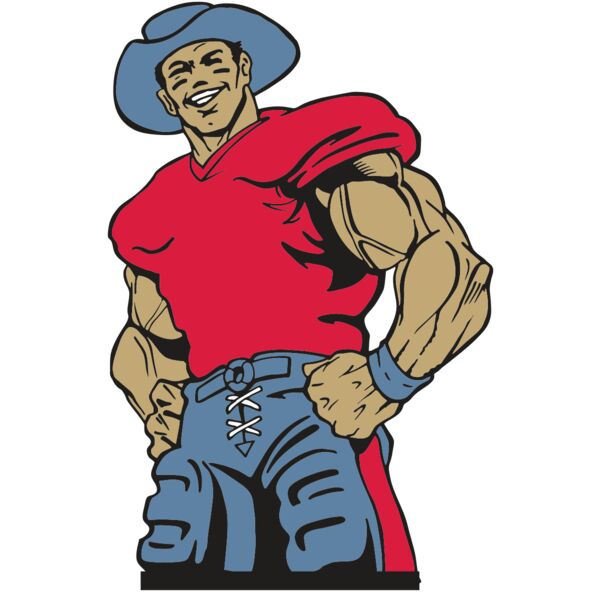 AR COWBOY 20 RC Thumbnail