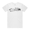 AS Colour - Organic Staple Tee Thumbnail