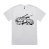 AS Colour - Men's Heavy Tee Thumbnail